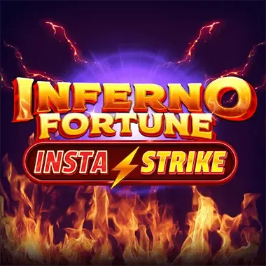 Inferno Fortune InstaStrike icon