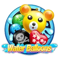 Water Balloons icon