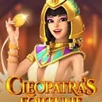 Cleopatra's Fortune game icon