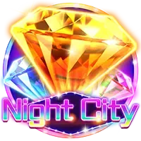Night City game thumbnail