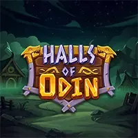 Halls of Odin game icon