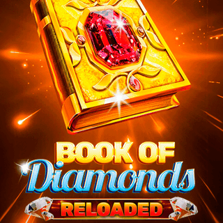 Book Of Diamonds Reloaded game thumbnail