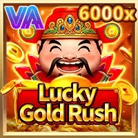 Lucky Gold Rush game icon