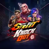 Street Knockout game thumbnail