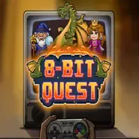 8-Bit Quest game icon